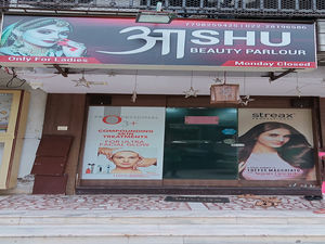 Aashu Beauty Parlour