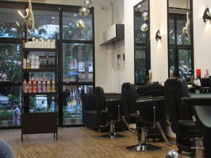 AFM Salon