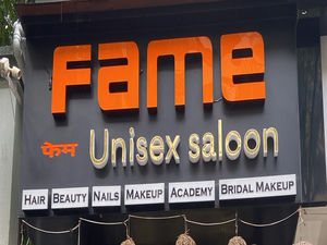 Fame Unisex Salon