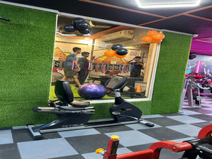 Fitness Hub Gym