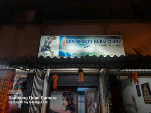 I Con Beauty Hub Clinic