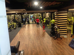 Ifit Powered By Jerai Fitness