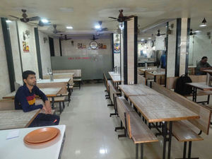 Khawaja Bande Nawaz Family Restaurant