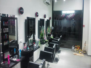 Lakme Salon