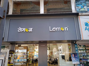 Lemon Salon