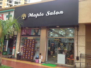 Maple Salon