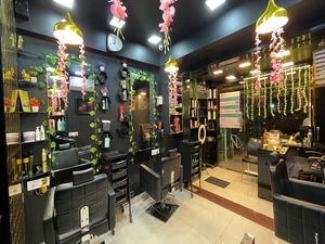 Michie Salon