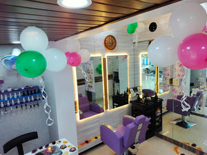 Olive Beauty Salon & Academy