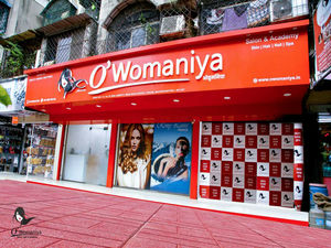 OWomaniya Salon Academy