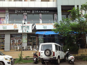 Prime Fitness