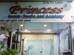 Princess Beauty Studio and Academy