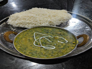 Sai Dwarkesh Kathiyawadi Pure Veg Dhaba