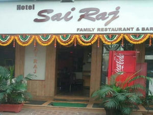 Sairaj Hotel