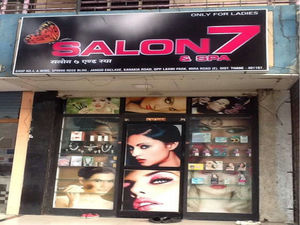 Salon7 & Spa