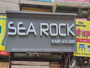 Searock Hair Salon