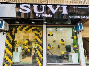 Suvi Unisex Salon