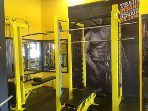 Titan Fitness