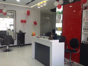 UDS Family Salon & Spa